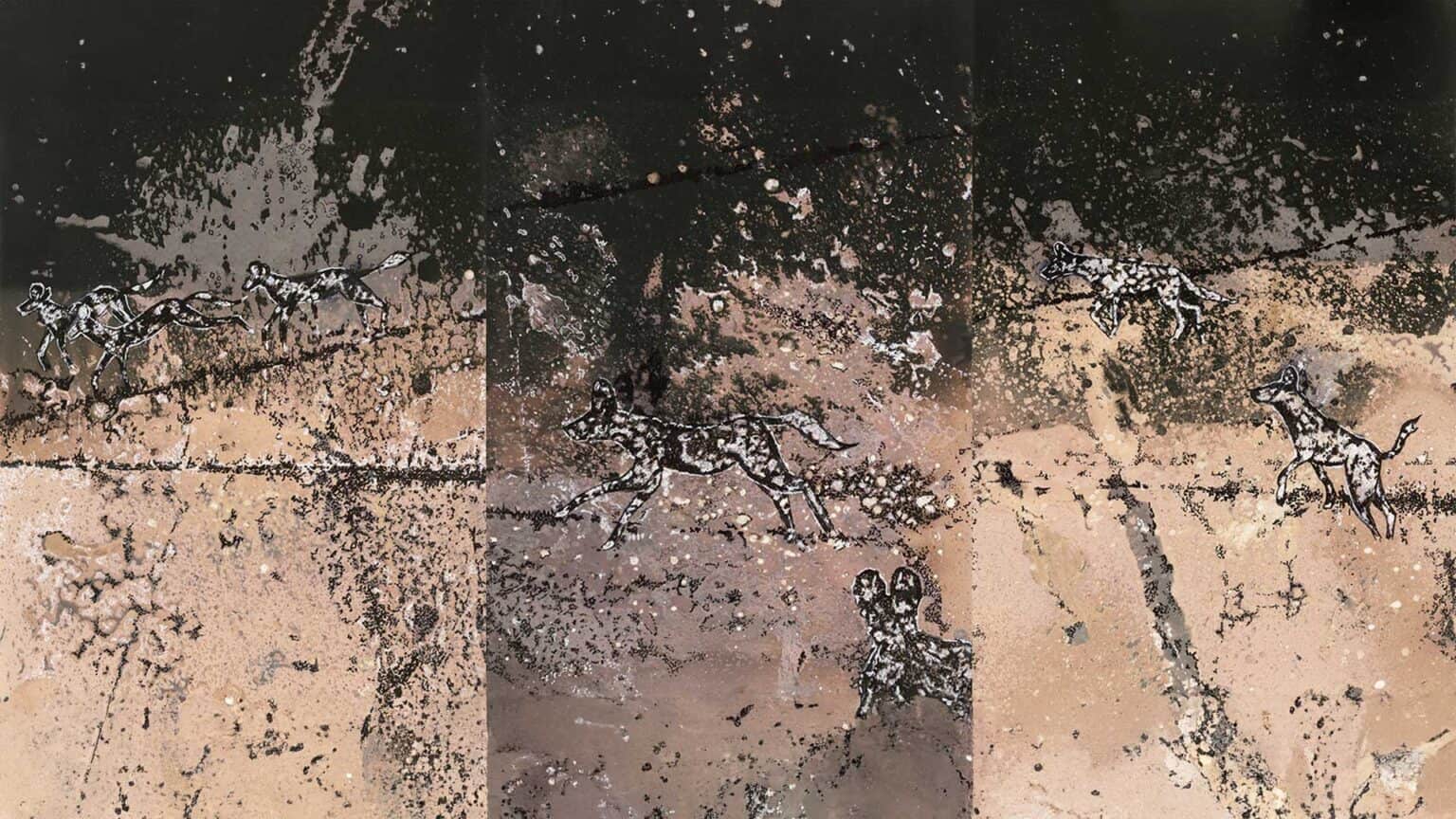 Conceptual art project Header